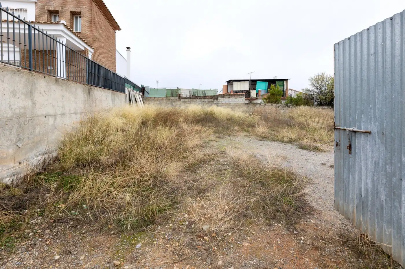 Lands and plots for sale in Calle ENCANTADO 11, imagen 5