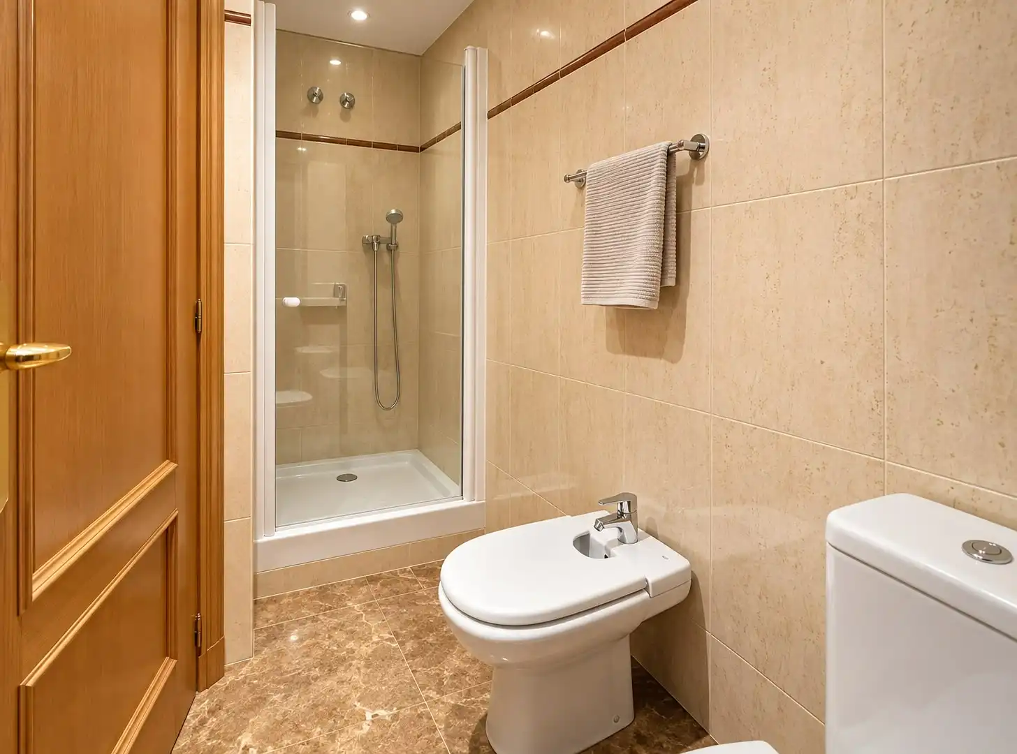 Duplex con terrazza in vendita a Avinguda de Martí Pujol, imagen 13