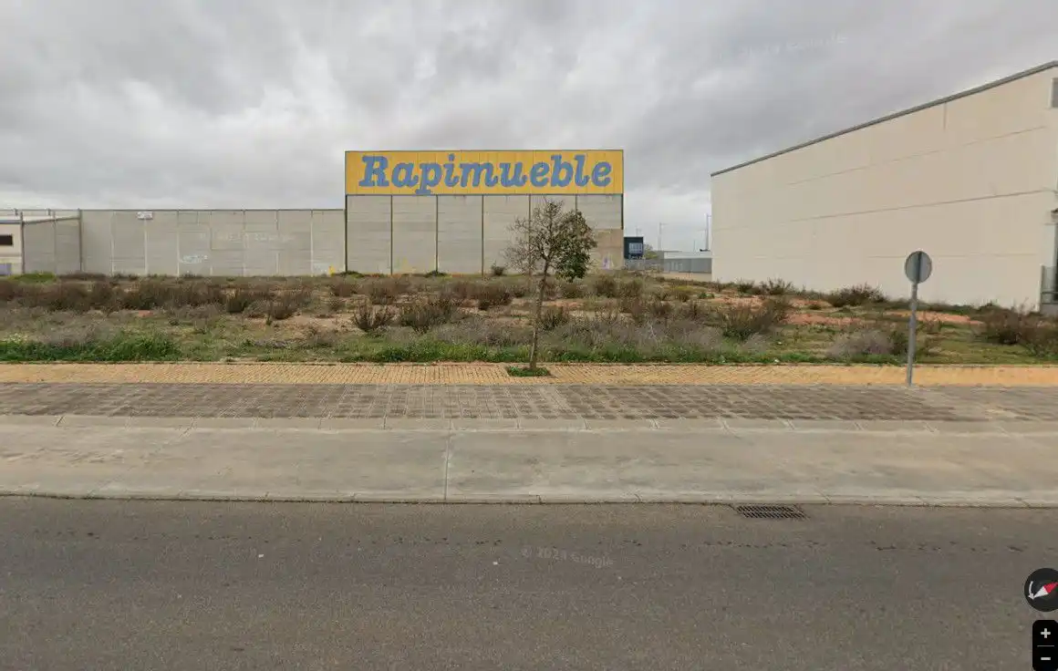 Terreny industrial en venda a FRANCIA, imagen 2