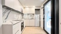 Kitchen of Duplex for sale in Badalona  with Terrace