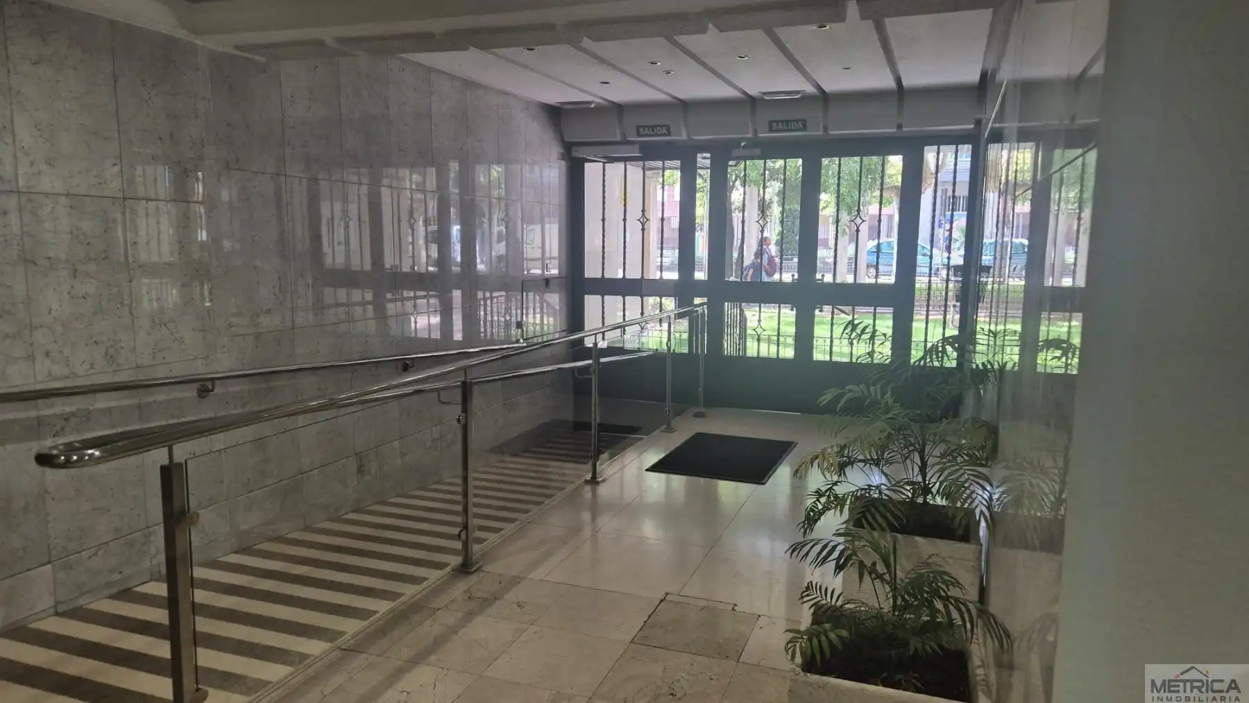 Piso en venta en Salamanca con Aire acondicionado, Calefacción y Parquet