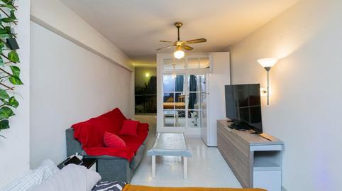 Foto 2 von Wohnung zum Verkauf in Parque de la Paloma, Benalmádena