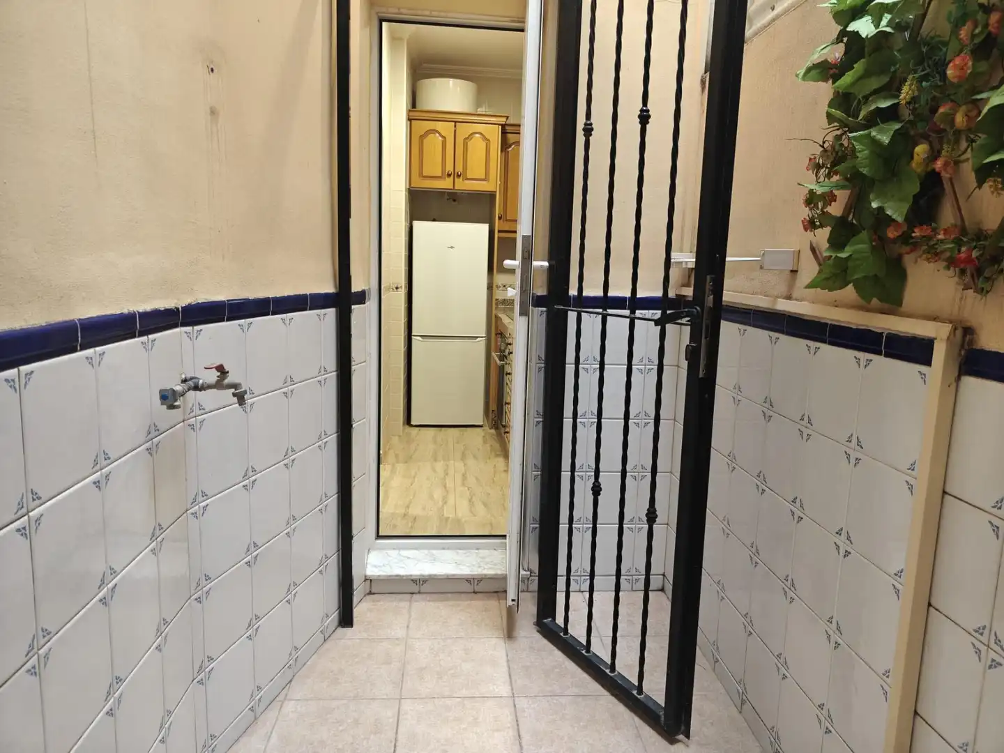 Flat for rent in Algorfa