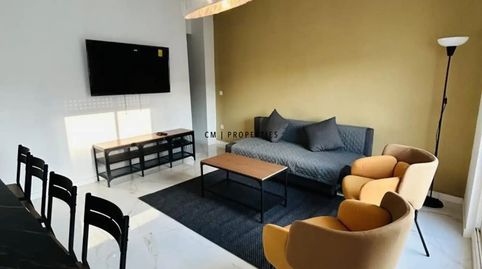 Foto 2 de Piso de alquiler en Passeig 27;aragó, 36, Alboraya, Alboraya Centro, Alboraya