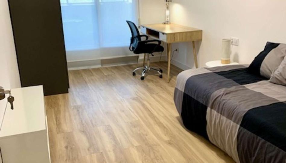 Photo 1 of Flat to share in Casco Antiguo, Murcia