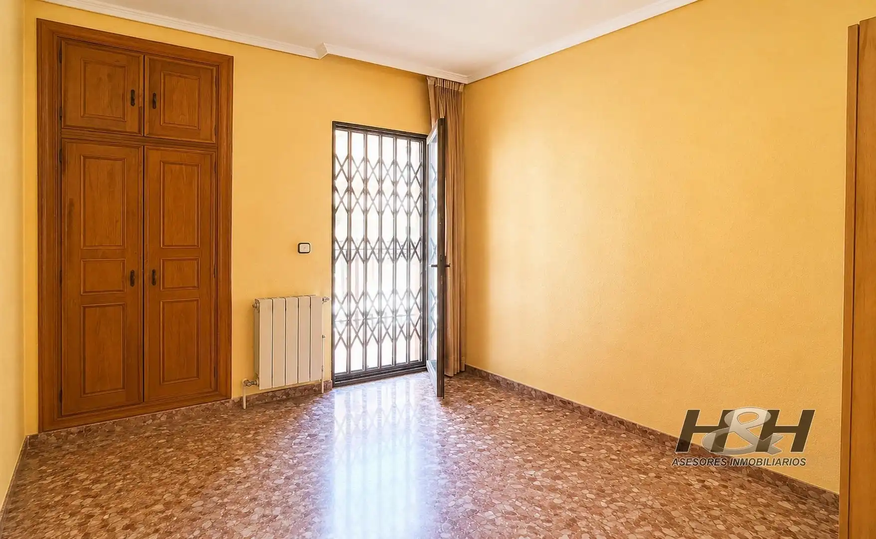 Casa amb terrassa en venda a Zona Concordia, imagen 18
