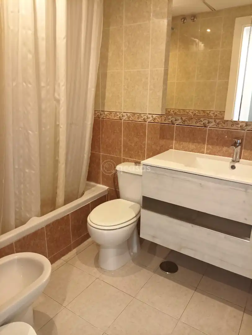 Apartament de lloguer a Calle Ancla, 17, Zona Centro Comercial Torrequebrada
