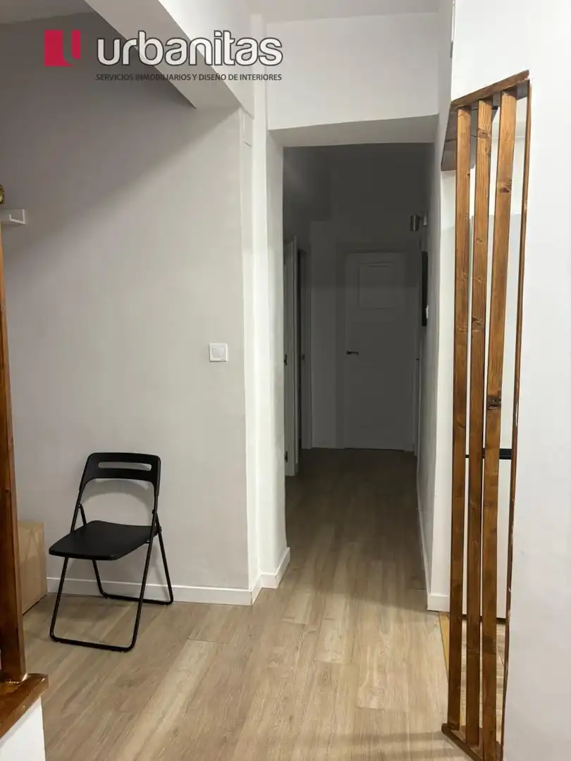 Pis amb terrassa de lloguer a Calle Santa Úrsula 19, imagen 25