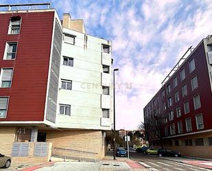 Vista exterior de Casa o xalet en venda en Talavera de la Reina