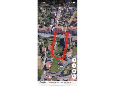 Terreno rustico in vendita a Avenida RAMON NIETO