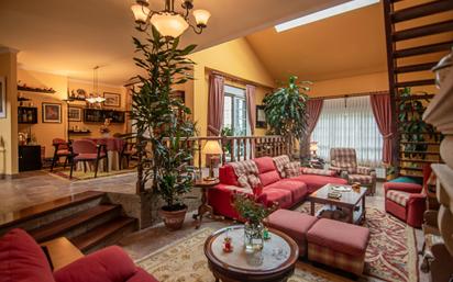 House or chalet for sale in Lugar CARBALLAS, Cambre