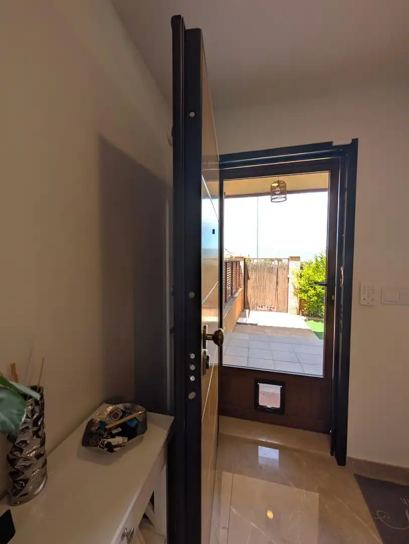 Casa adosada en venta en Calle RIU SEGURA, Castalla
