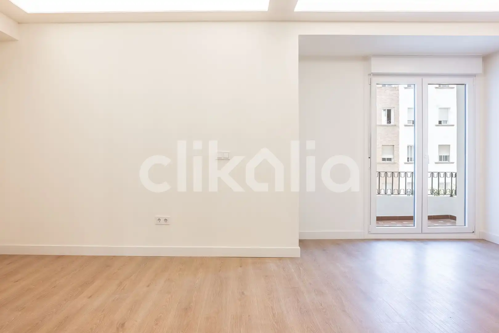 Piso con jardín en venta en Nervión, imagen 6