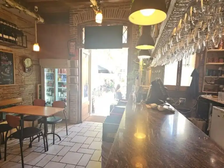 Local comercial en traspàs a Plaça Ocata 9, imagen 6