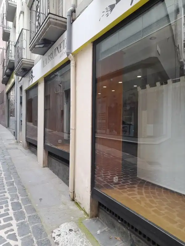 Business premises to rent in FONTFREDA, imagen 11
