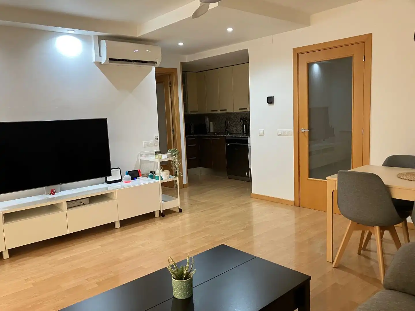 Piso con ascensor en venta en Carrer Verge de Montserrat 35, imagen 2