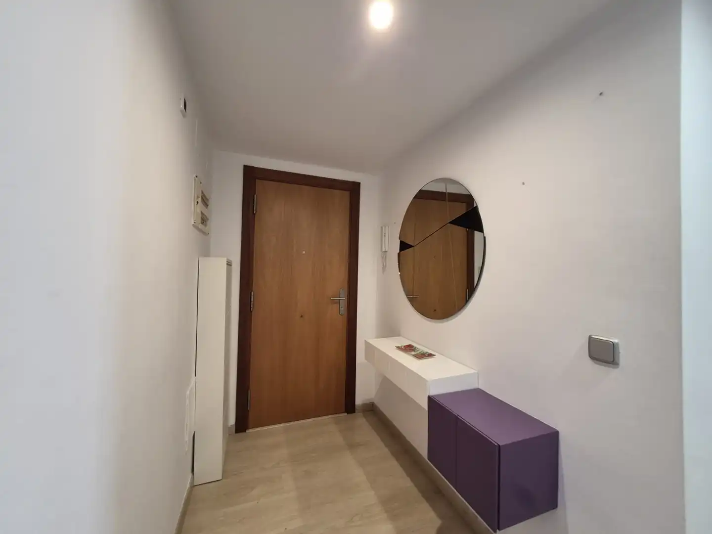 Dúplex amb terrassa en venda a Poblenou, imagen 9