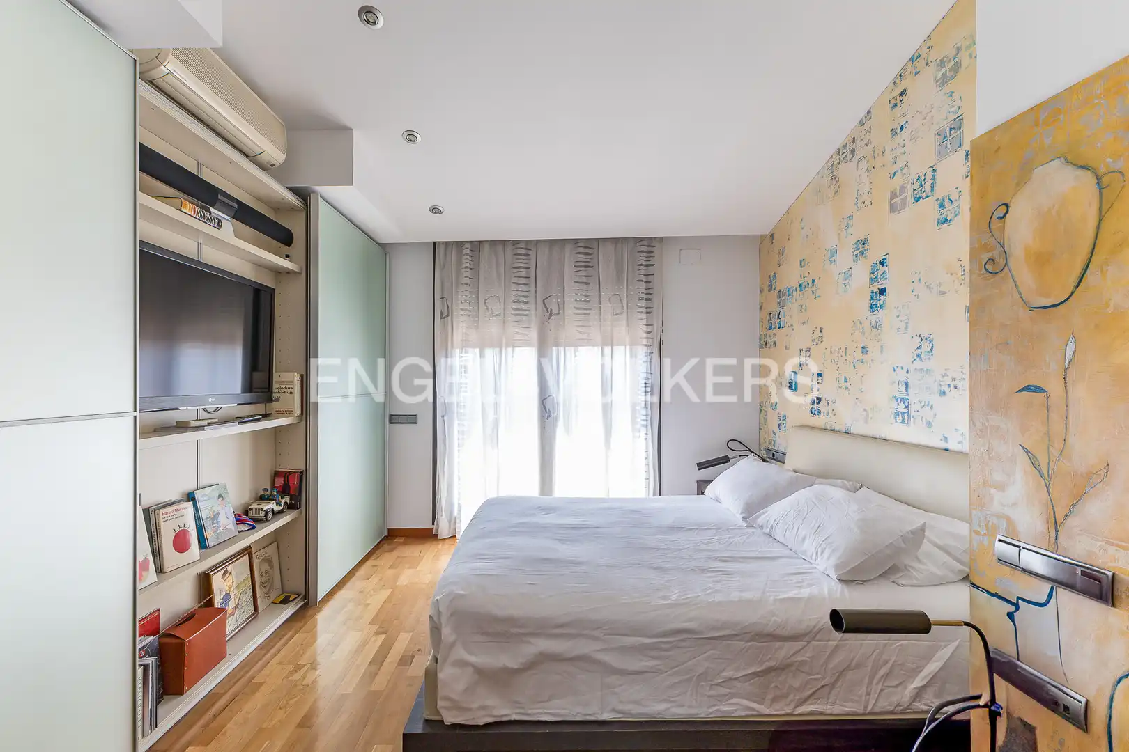 Habitación de Dúplex en venta en Manresa con Aire acondicionado, Calefacción y Terraza