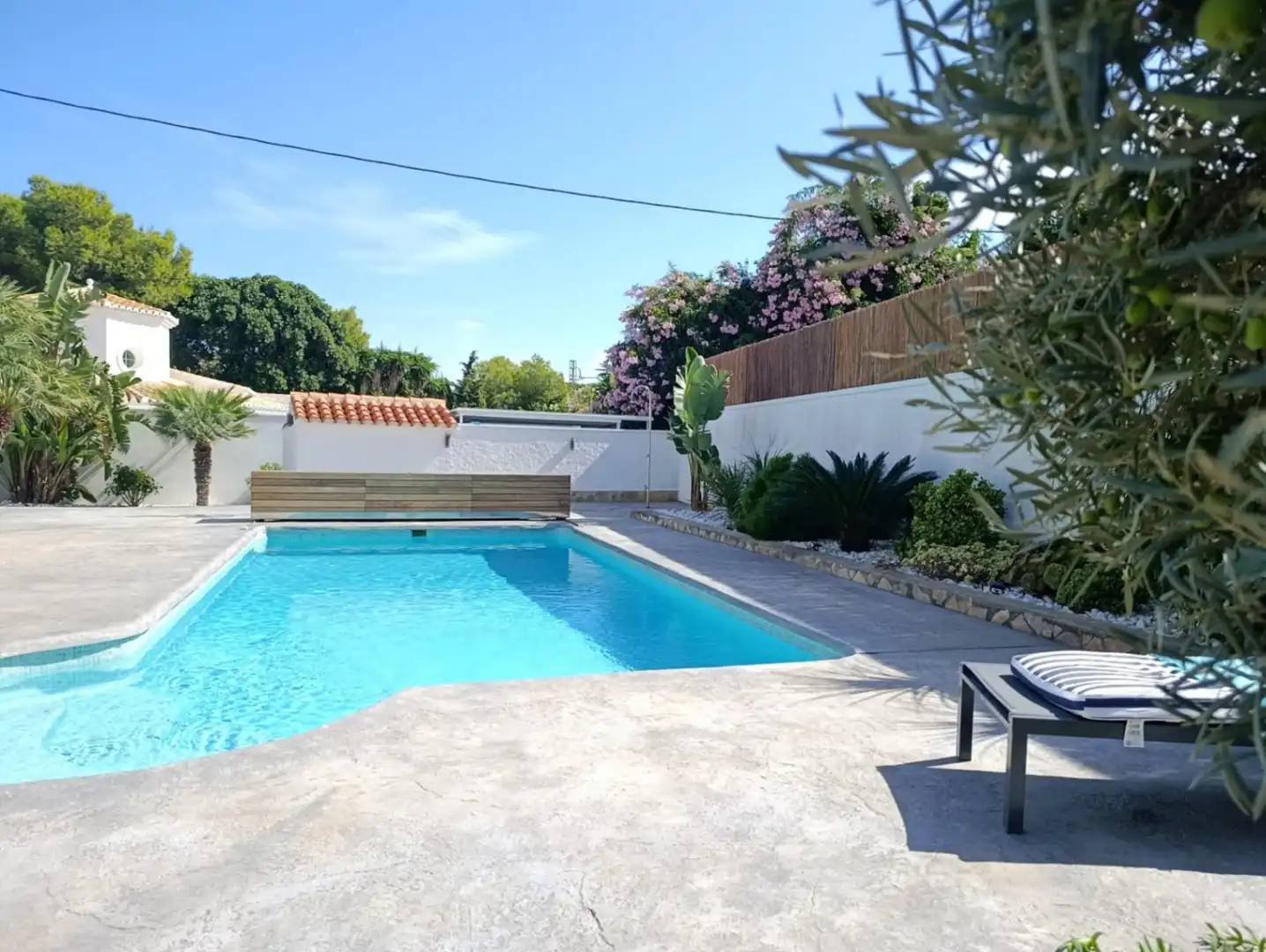 Villa avec piscine à vendre à La Granadella  - Costa Nova, imagen 57