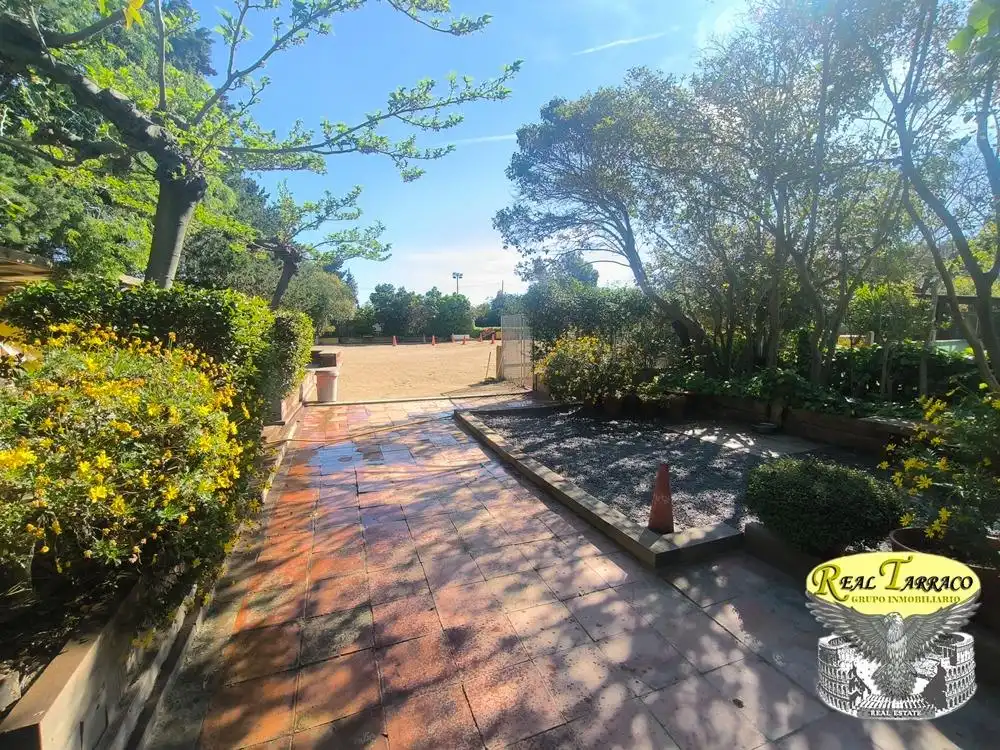 Jardín de Piso en venta en Reus