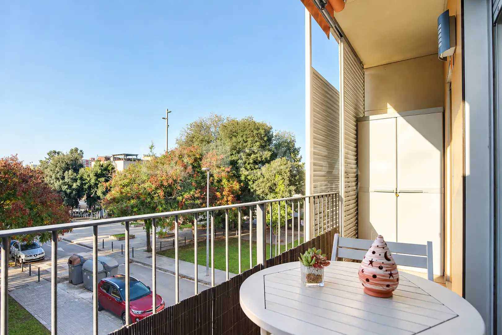 Appartement avec terrasse à vendre à Can Bassa, imagen 24