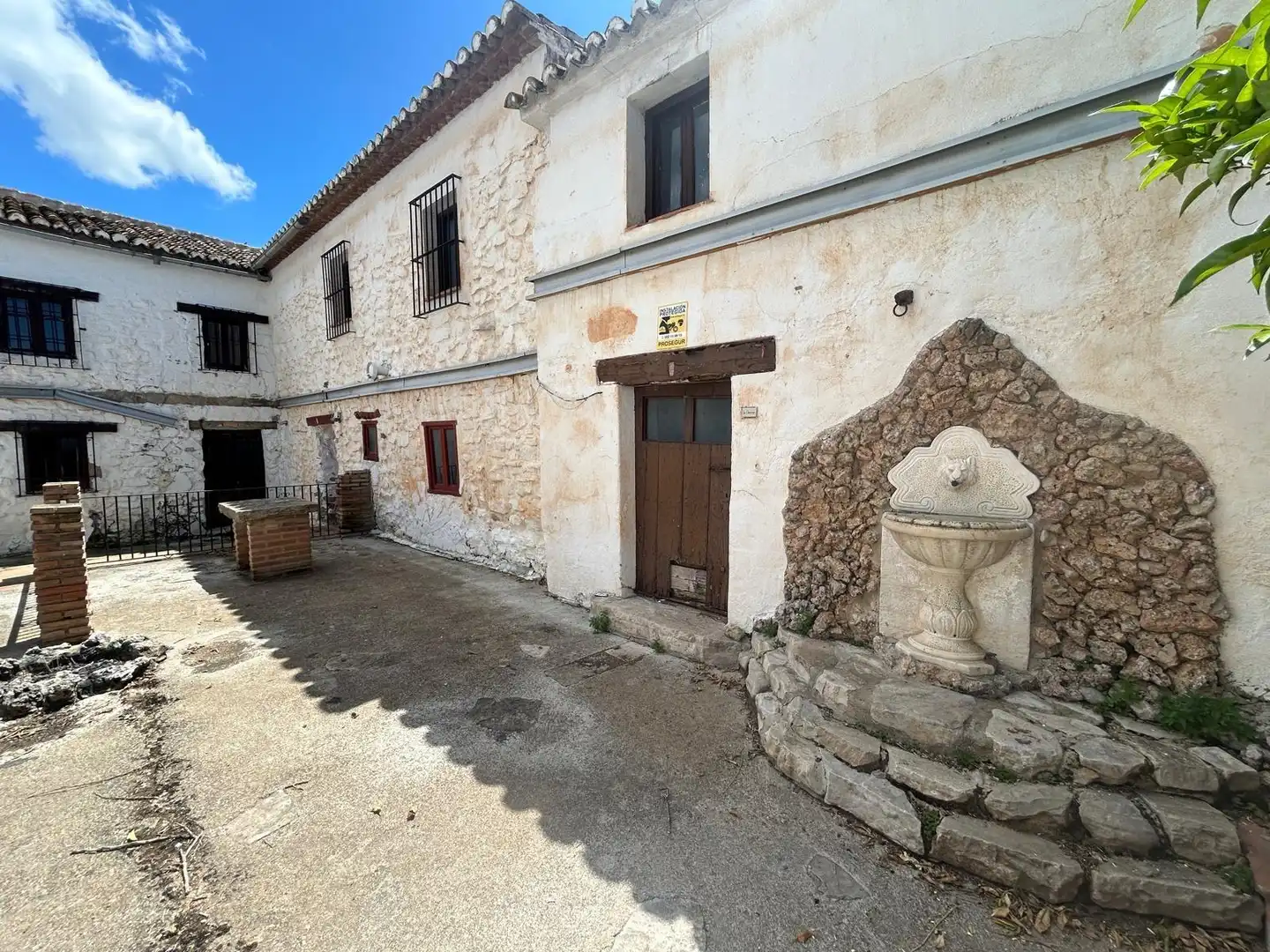 Casa o chalet en venta en Bobadilla - Bobadilla Estación - La Joya
