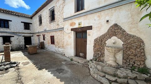 Foto 5 de Casa o chalet en venta en Bobadilla - Bobadilla Estación - La Joya, Antequera
