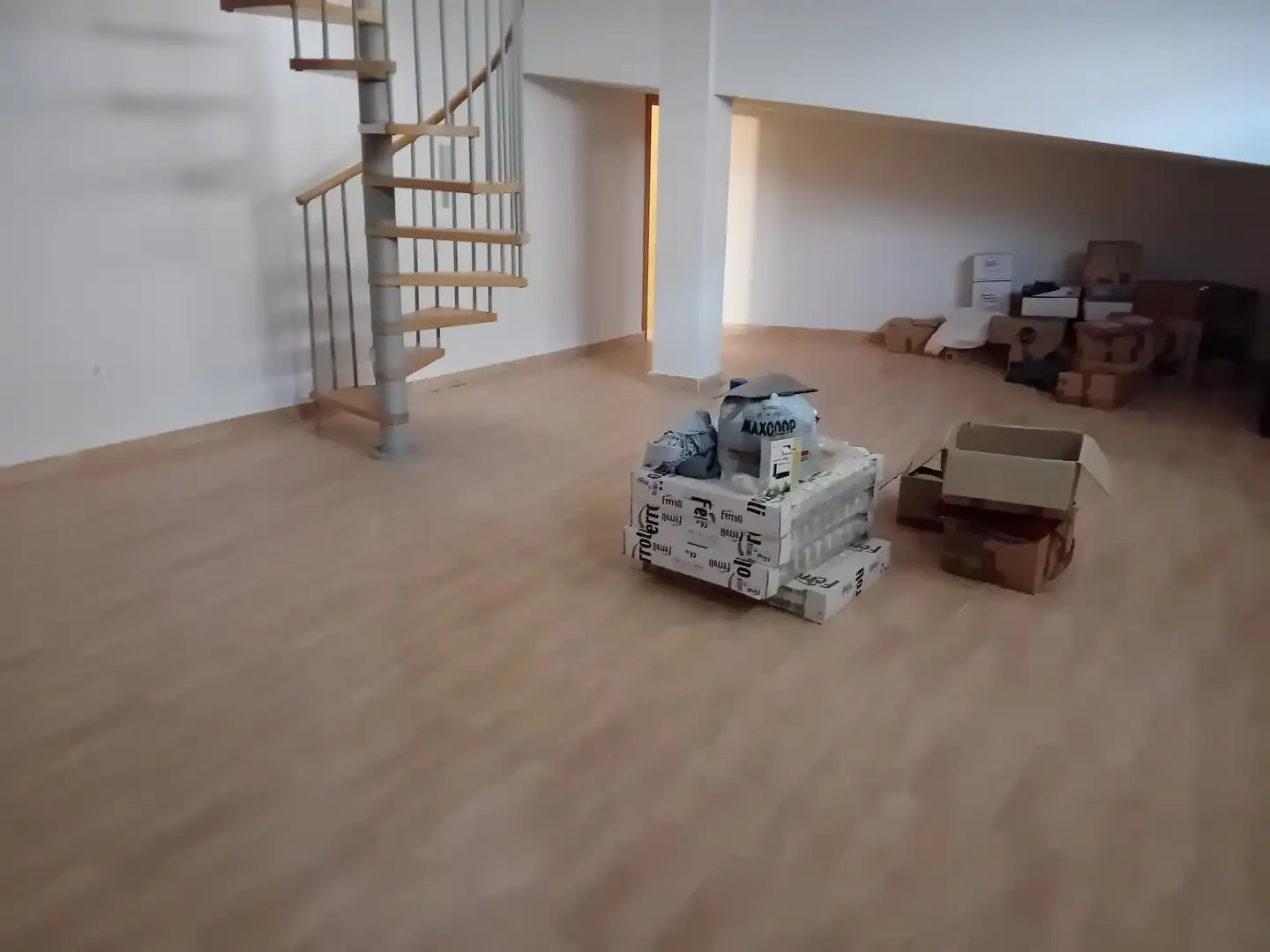 Piso con ascensor en venta en Pozuelo de Calatrava, imagen 6