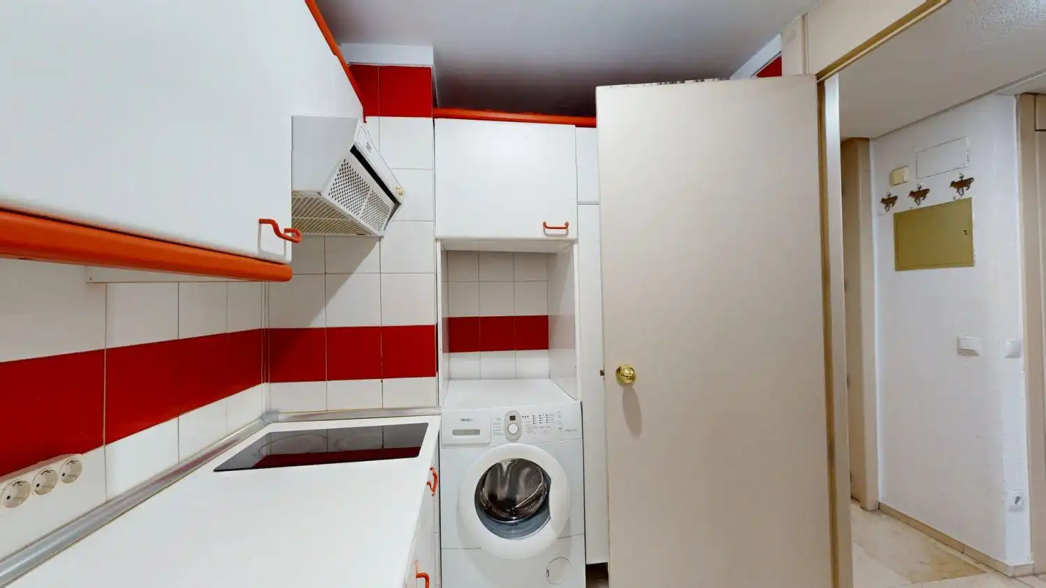 Appartement avec ascenseur à louer à RUIZ DE ALDA, imagen 10
