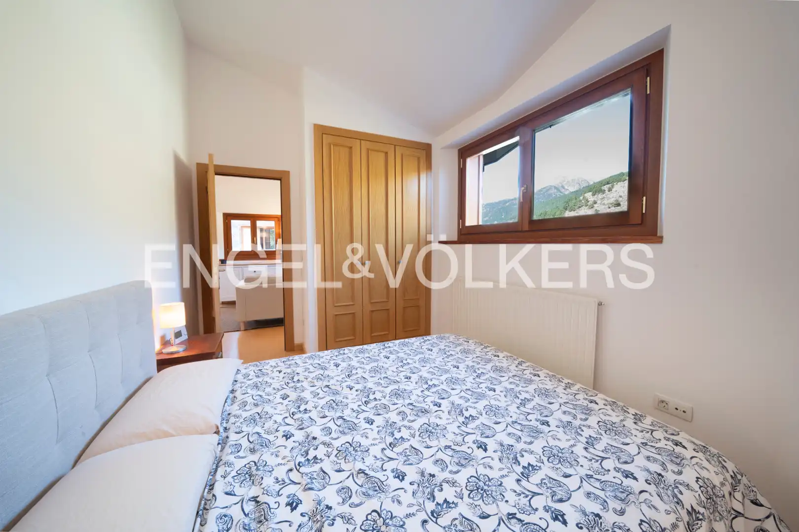 Attique avec terrasse à vendre à Soldeu - Incles, imagen 17