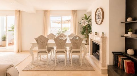 Foto 3 de Ático en venta en Calle de las Adelfas, 18, Nueva Andalucía centro, Marbella