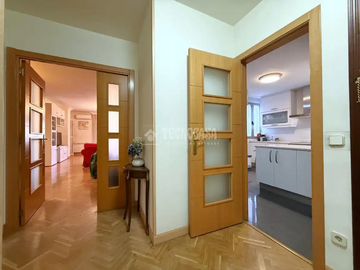 Piso en venta en Alcalá de Henares con Aire acondicionado y Terraza