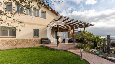 Foto 5 de Casa o xalet en venda a Cl Comtes de  Pallars, Vallirana, Barcelona