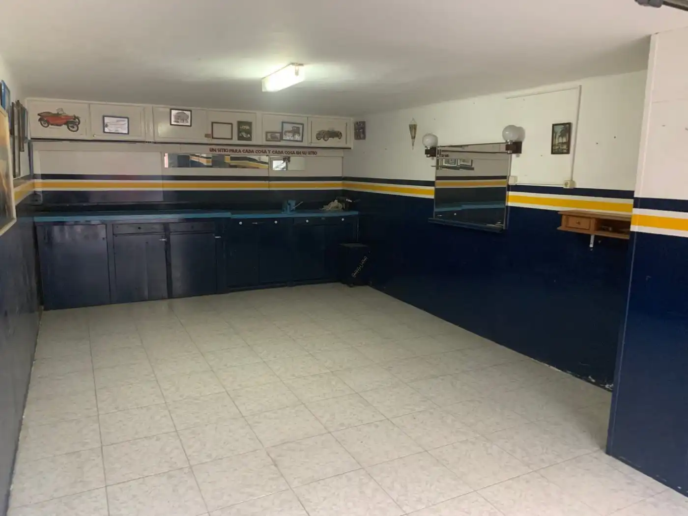 Local de lloguer en Sabadell