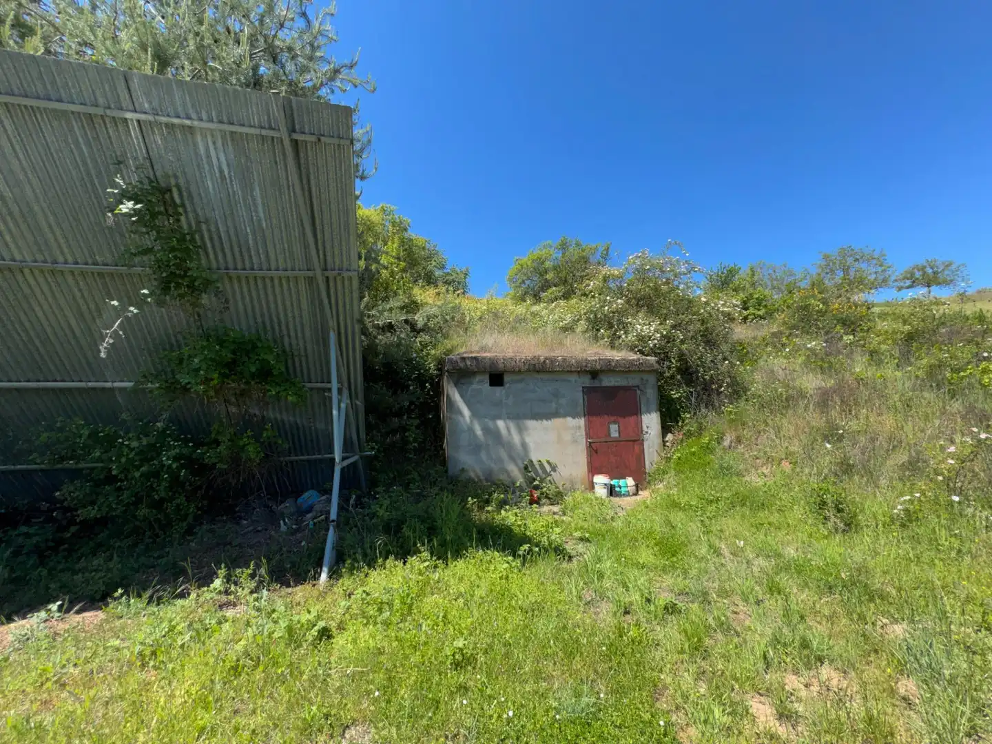 Casa o chalet en venta en Ponferrada con Jardín privado y Piscina