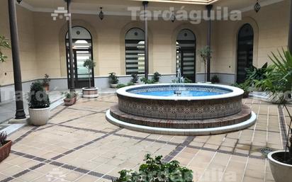 Terrassa de Pis en venda en Salamanca Capital amb Calefacció i Terrassa