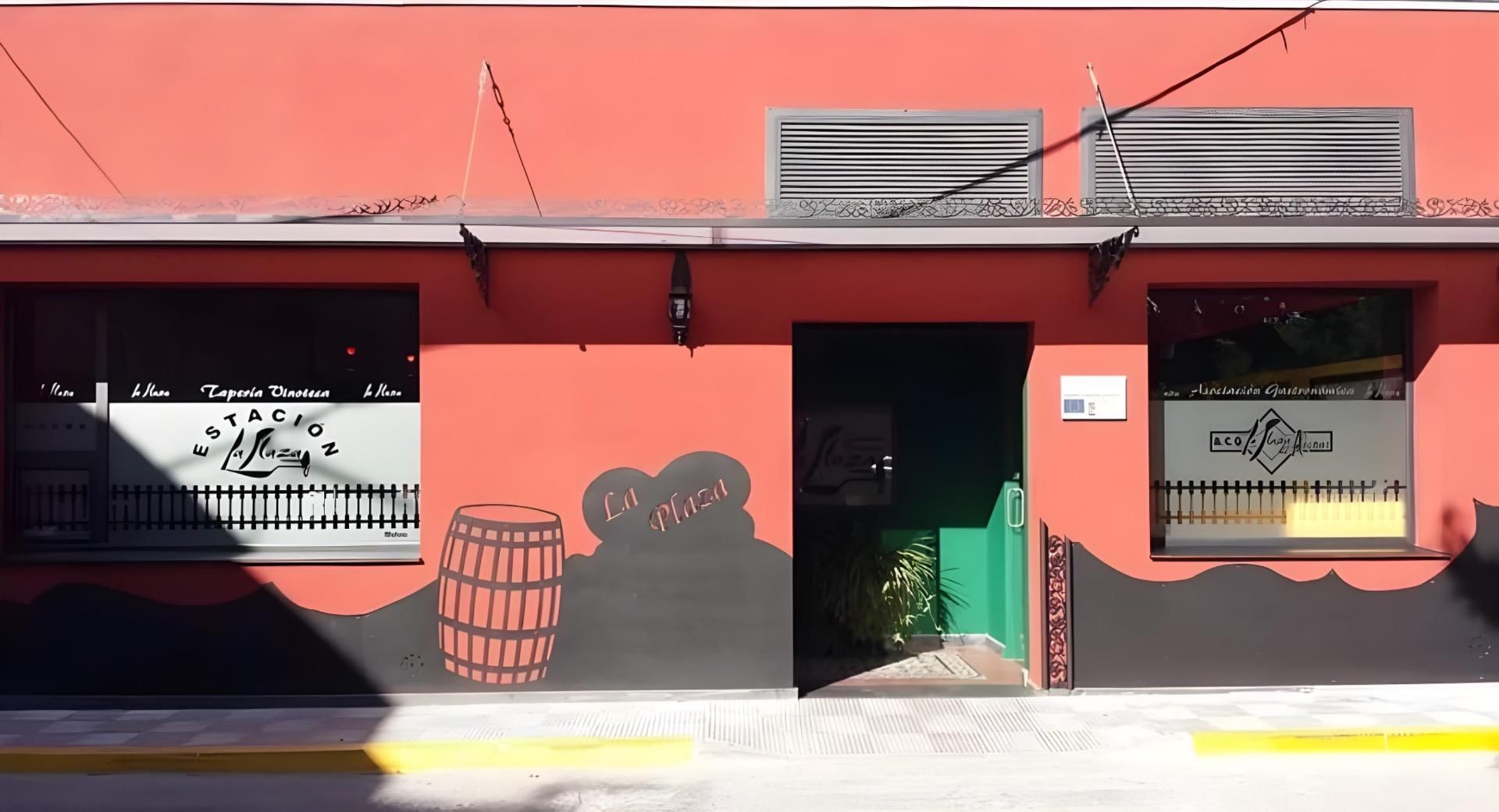 Premises for sale in Arenas de San Juan   with Terrace and Furnished