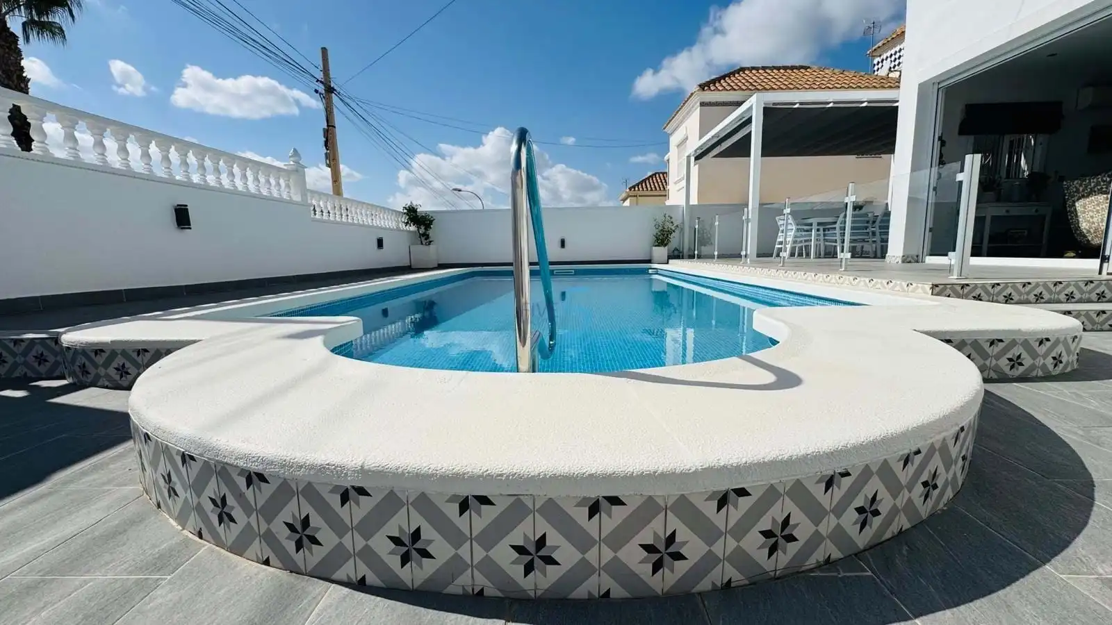 Maison avec terrasse à vendre à San Miguel de Salinas, imagen 30