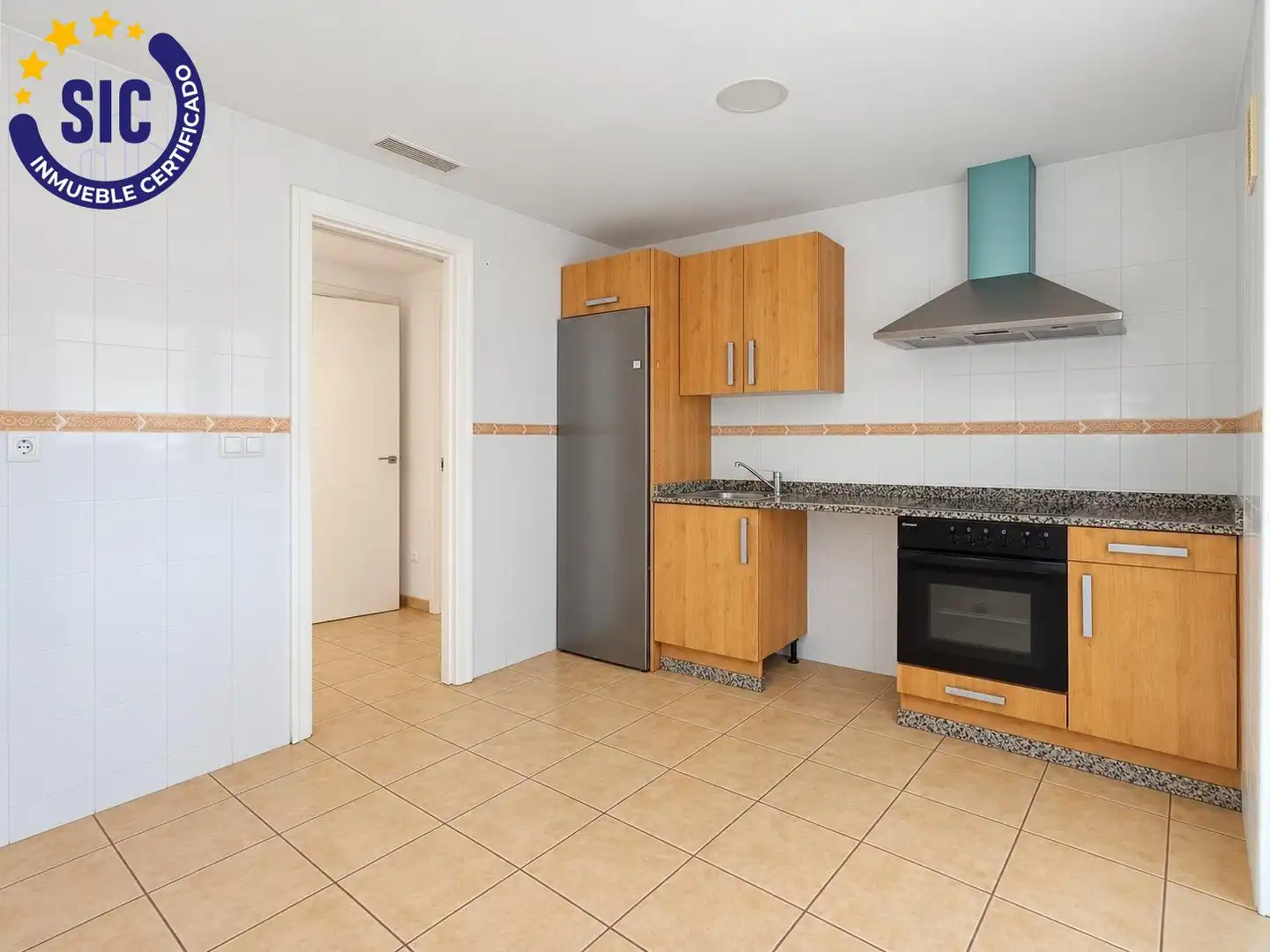 Casa bifamiliare con piscina in vendita a L'ATZABEJA, imagen 5