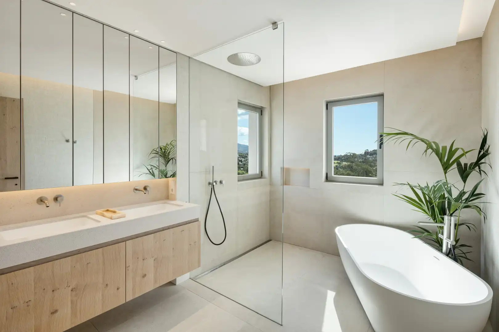 Casa con piscina en venta en Benahavís pueblo, imagen 15