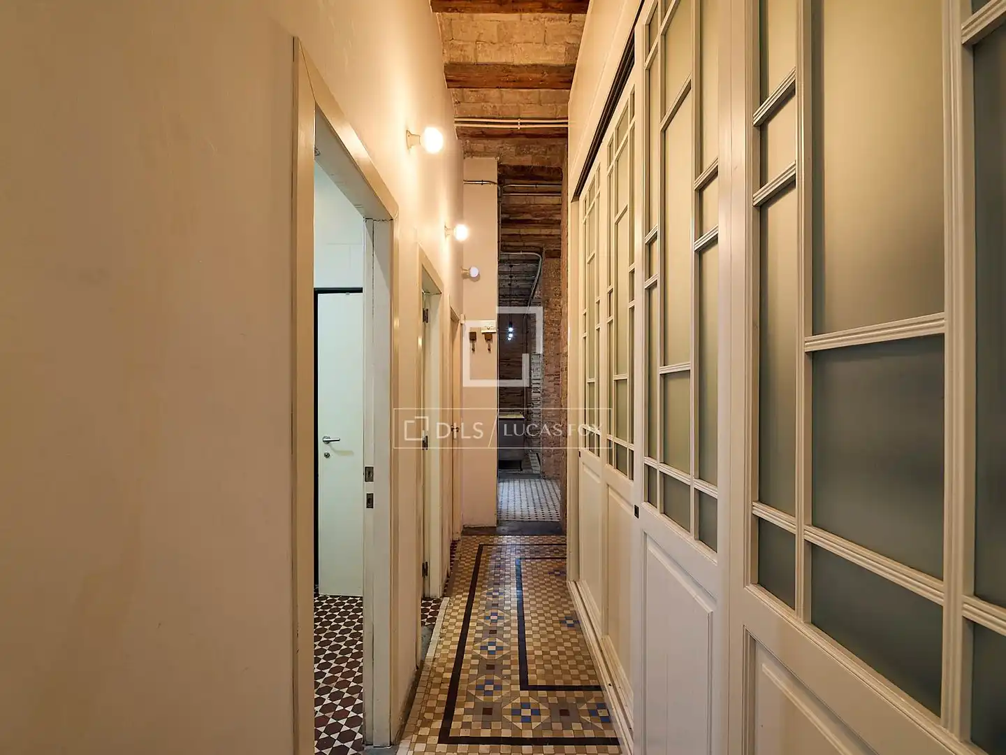 Flat for rent in Moraira  with Air Conditioner, Heating and Terrace