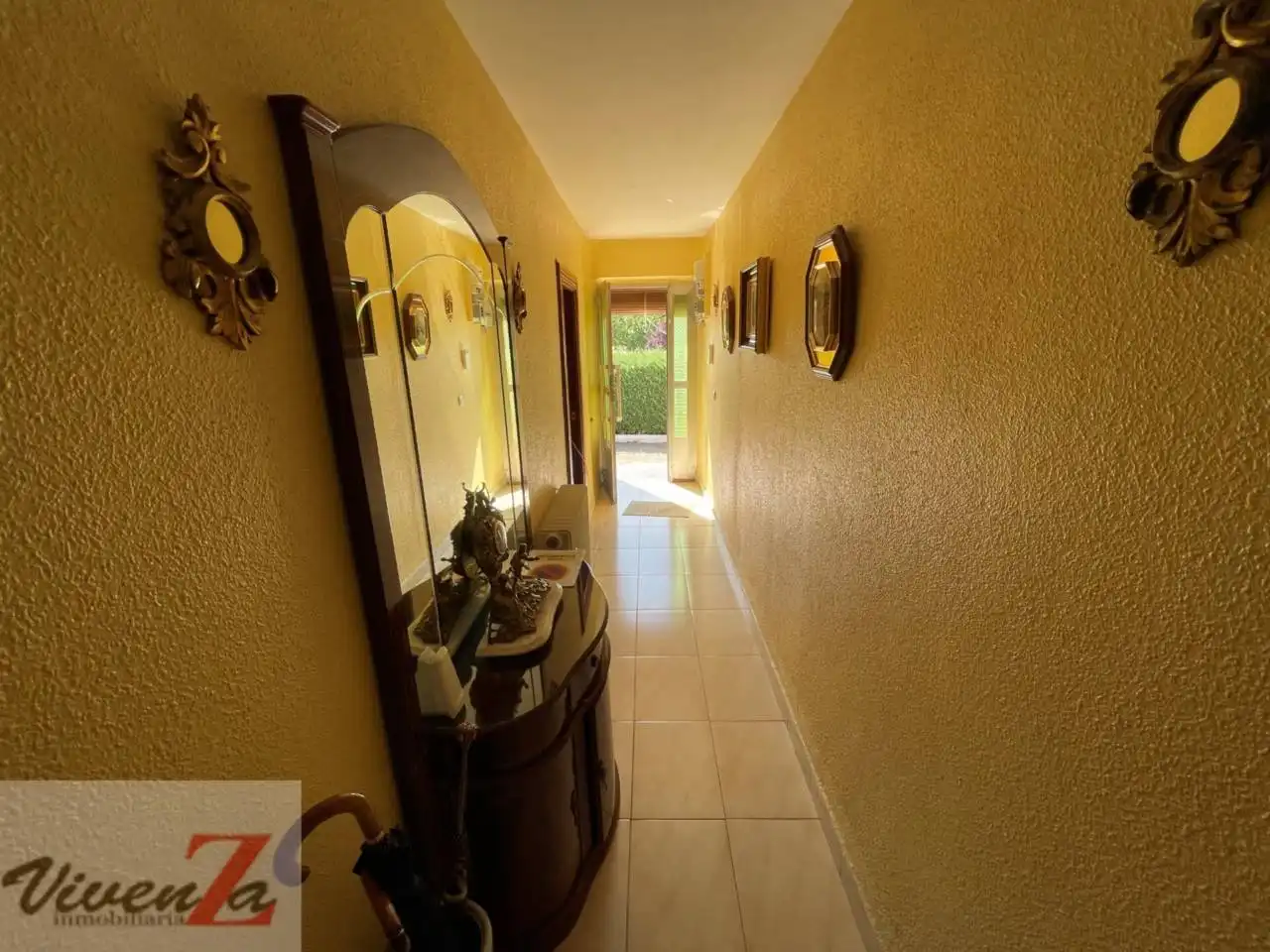 Houses for sale in Ciudad Jardín -Vista Alegre