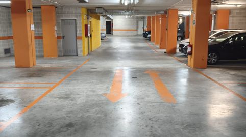 Foto 3 de Garaje en venta en Lezkairu, Pamplona / Iruña