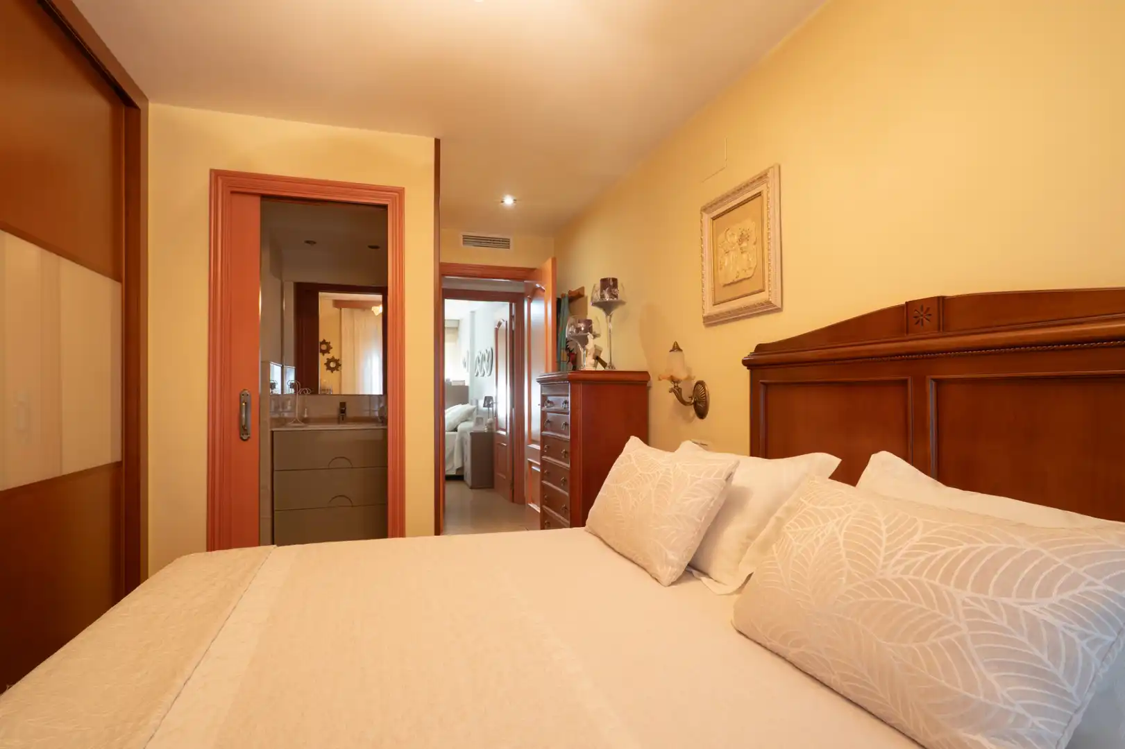 Piso con terraza en alquiler en Carrer dels Carters, imagen 16