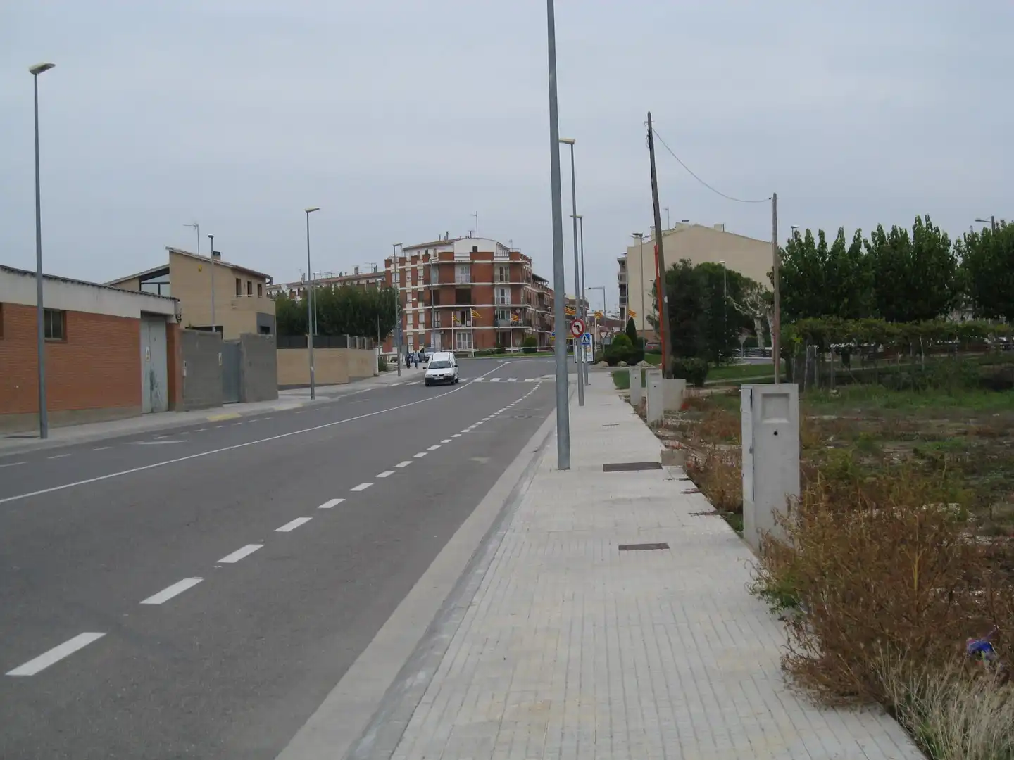 Wohnbaugrundstück zum Verkauf in Torregrossa 11, imagen 10