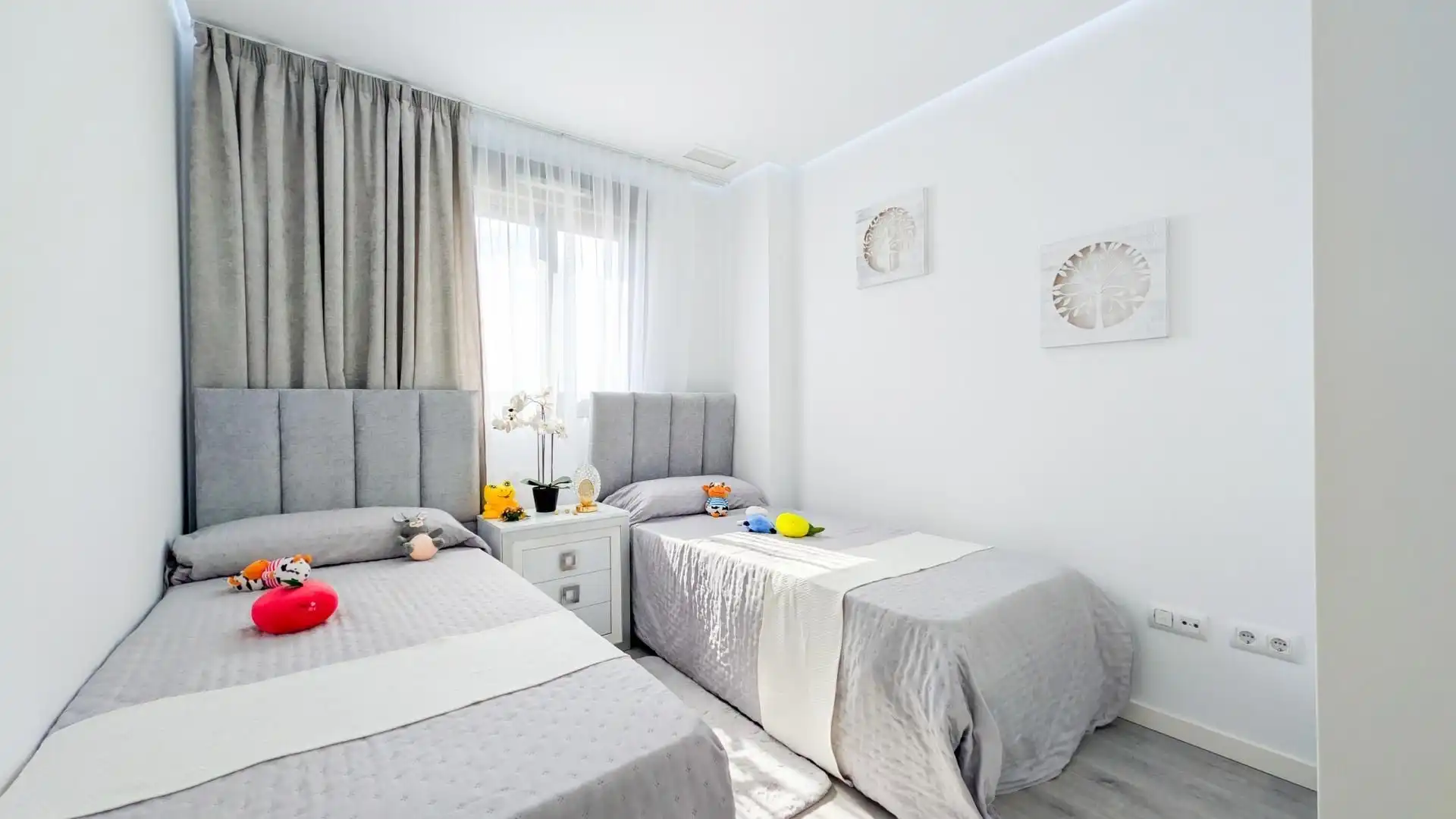 Penthouse mit Aufzug zum Verkauf in Orihuela Costa, imagen 23
