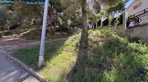 Terreno Urbano en Venta en  Roda de Berà, Tarragona, immagine 3