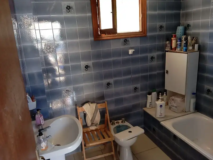 Baño de Finca rústica en venta en Elche / Elx con Trastero