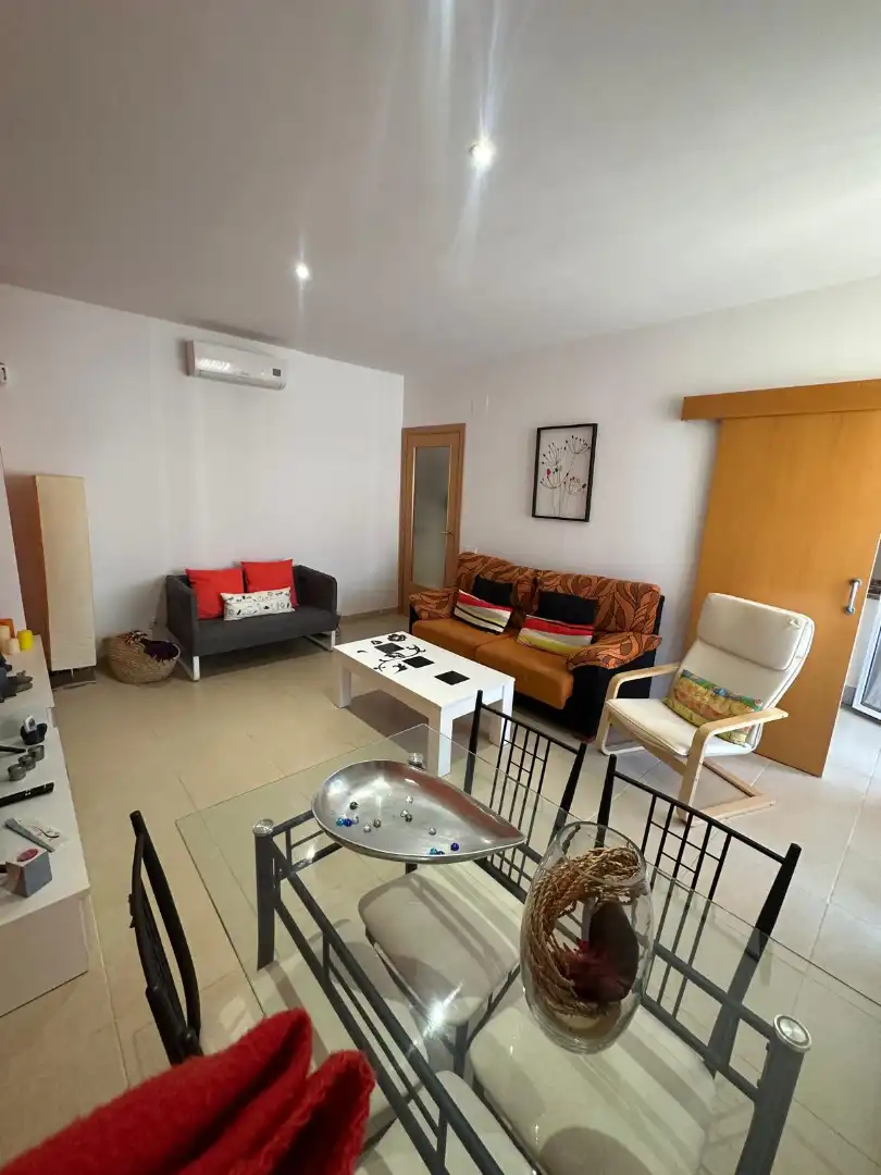 Piso con terraza en venta en Platja de Mont-roig, imagen 5