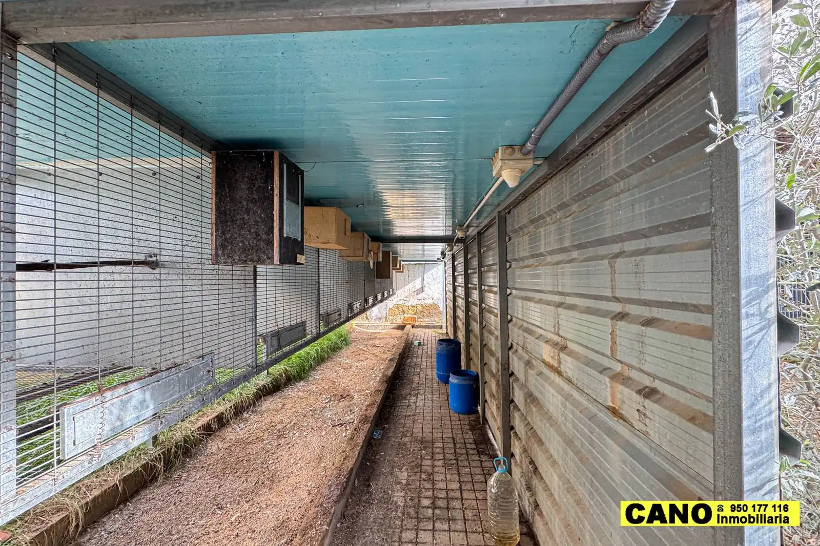 Casa en venda a Retamar Nijar, imagen 25